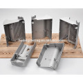 Produits de conception OEM aluminium coulée sous pression produits de moulage au sable